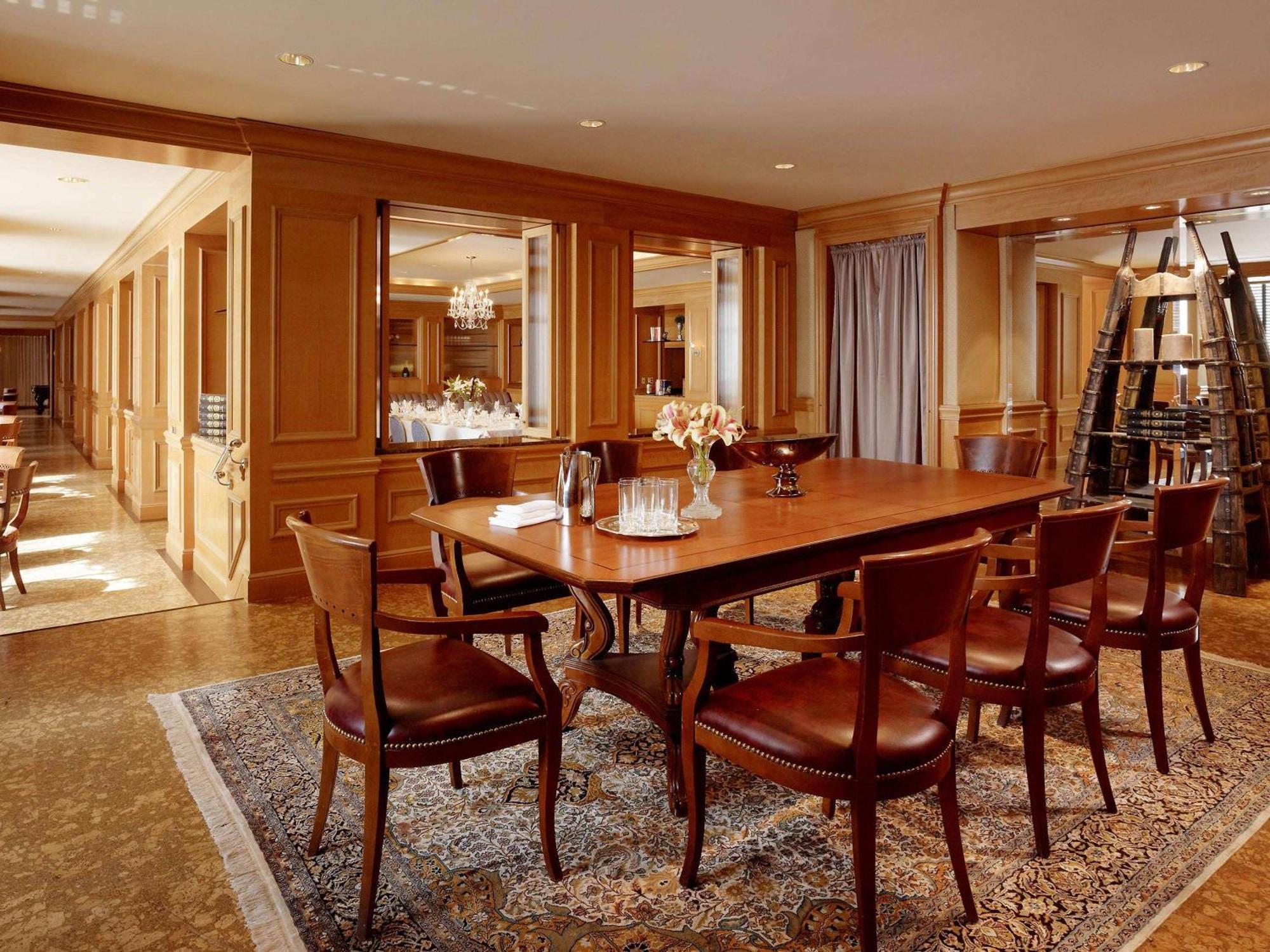 Fairmont San Francisco Hotel Екстериор снимка